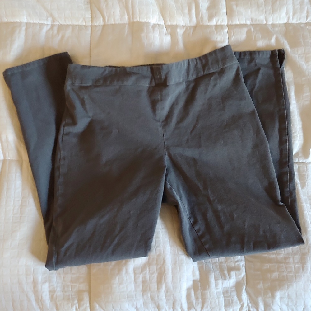 NWOT IMNYC Isaac Mizrahi pants